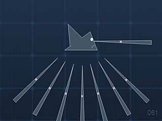 Flatland title slide
