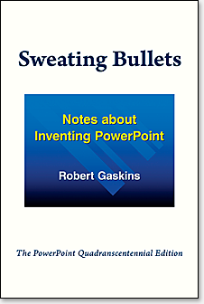 Sweating Bullets front cover