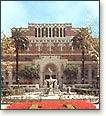 Doheney Library, USC